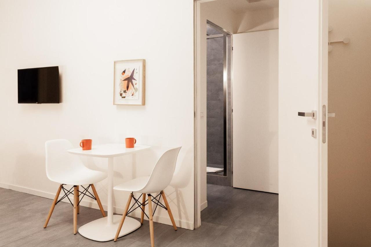 Apartment Bnbutler - Schiaparelli