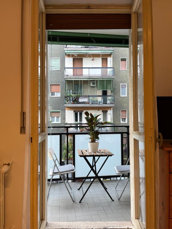 Casa Cavaleri Sweet Mm Bande Nere Leilighet