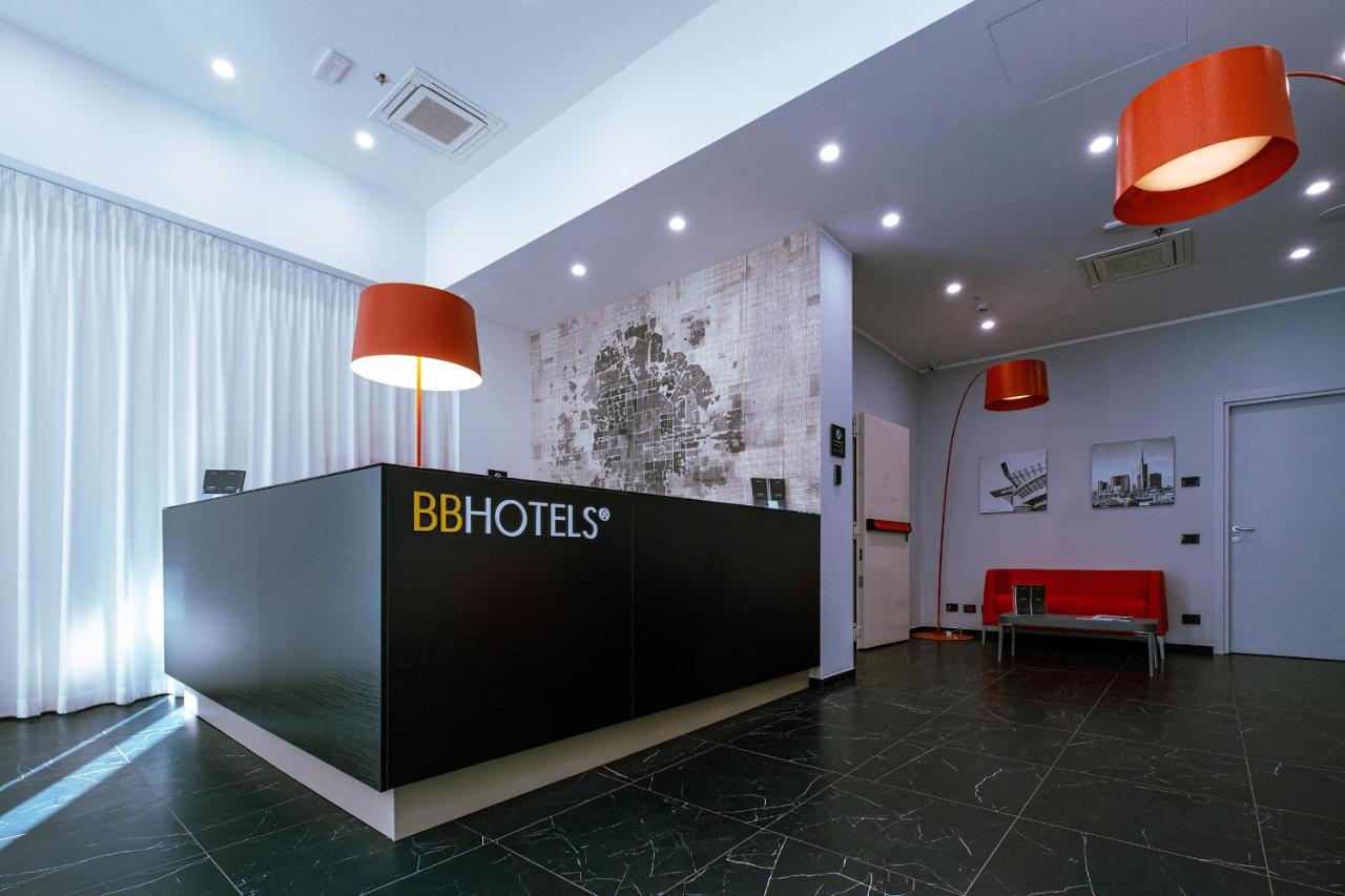 Bb Smarthotel Duomo Hotel Mailand