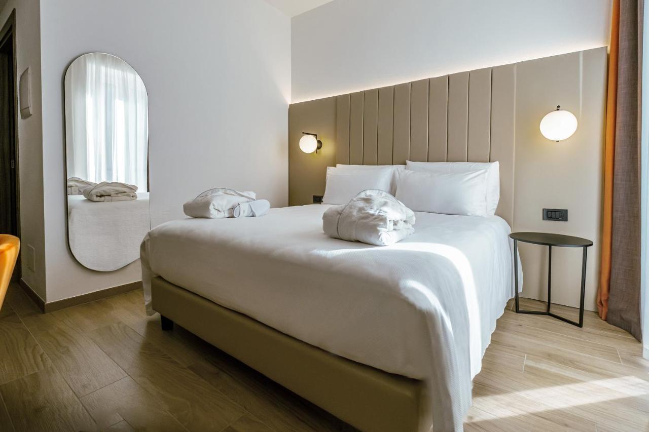 Bb Smarthotel Duomo Hotel Mailand
