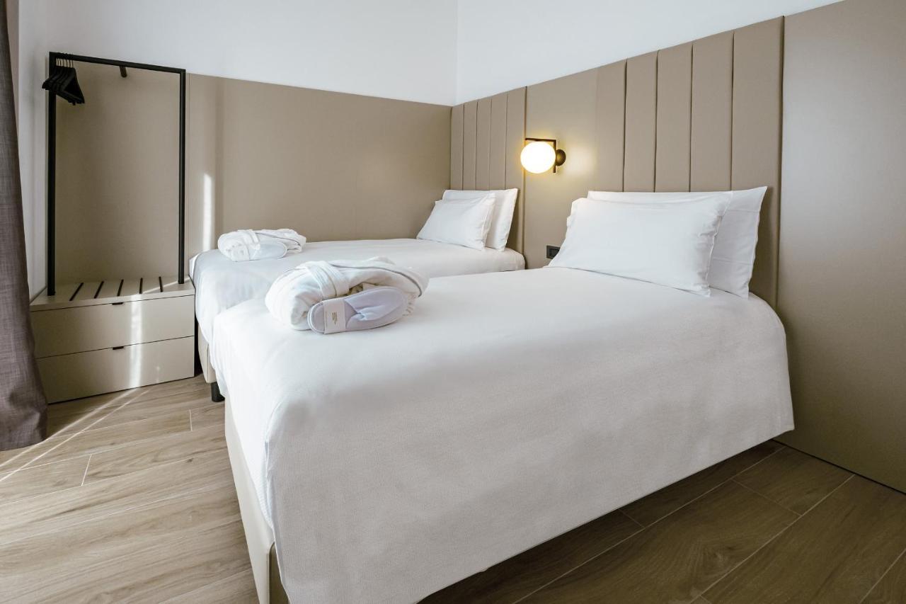 Hotel Bb Smarthotel Duomo 4*