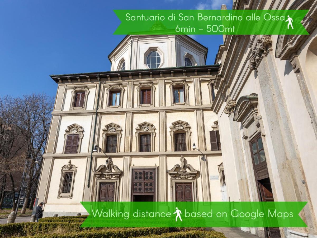 Splendid In The Historic Center Lejlighed
