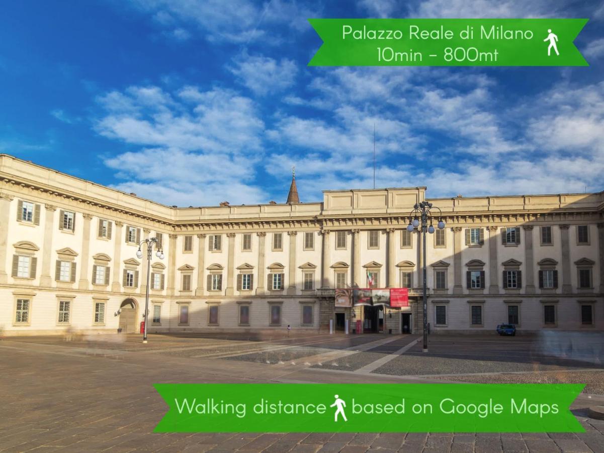 Splendid In The Historic Center * Milano