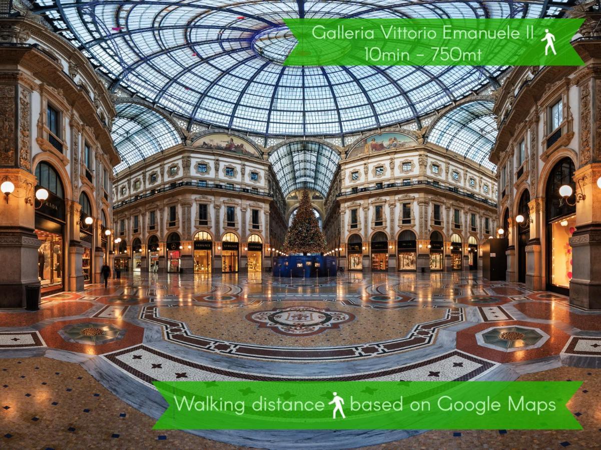 Splendid In The Historic Center Lejlighed