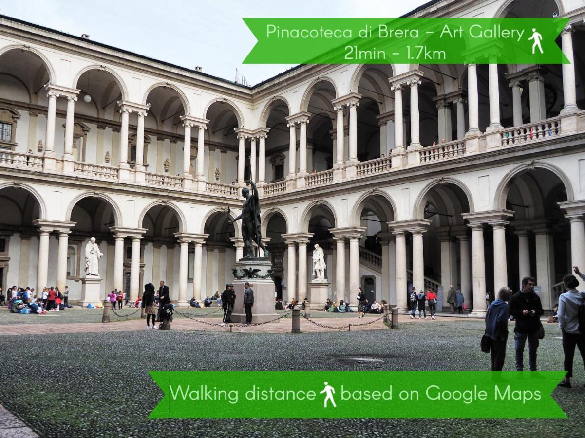 Lejlighed Splendid In The Historic Center