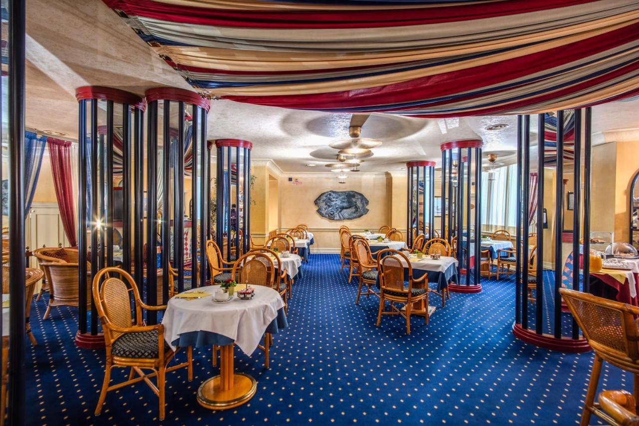 Auriga Hotel