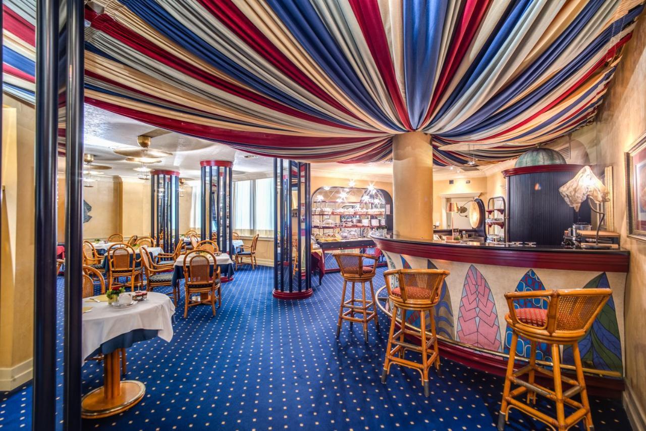 Hotel Auriga Milano