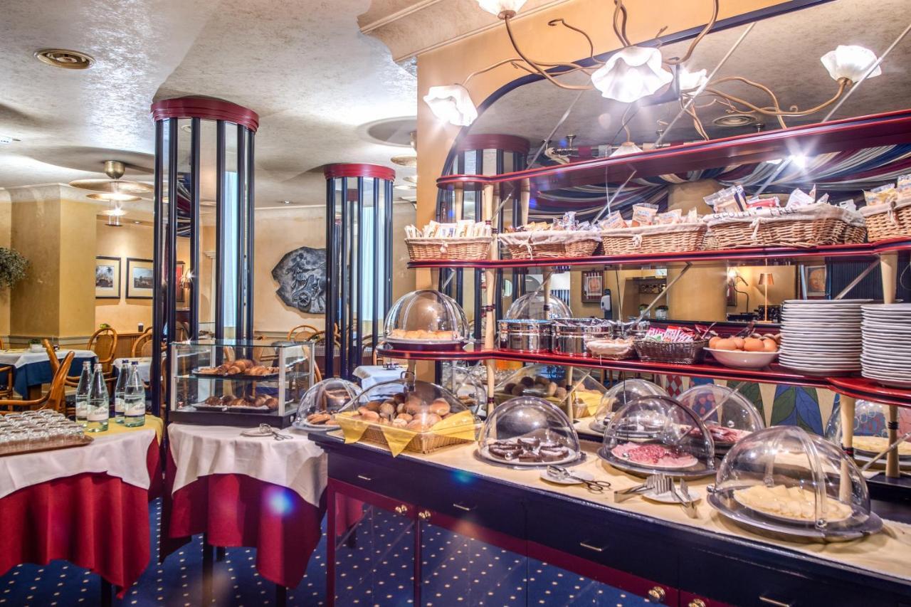 Auriga Hotel Milano
