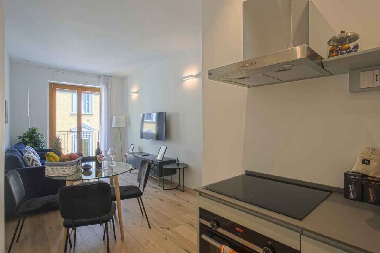 Lovely Apartment-hosted By Sweetstay Appartamento Milano