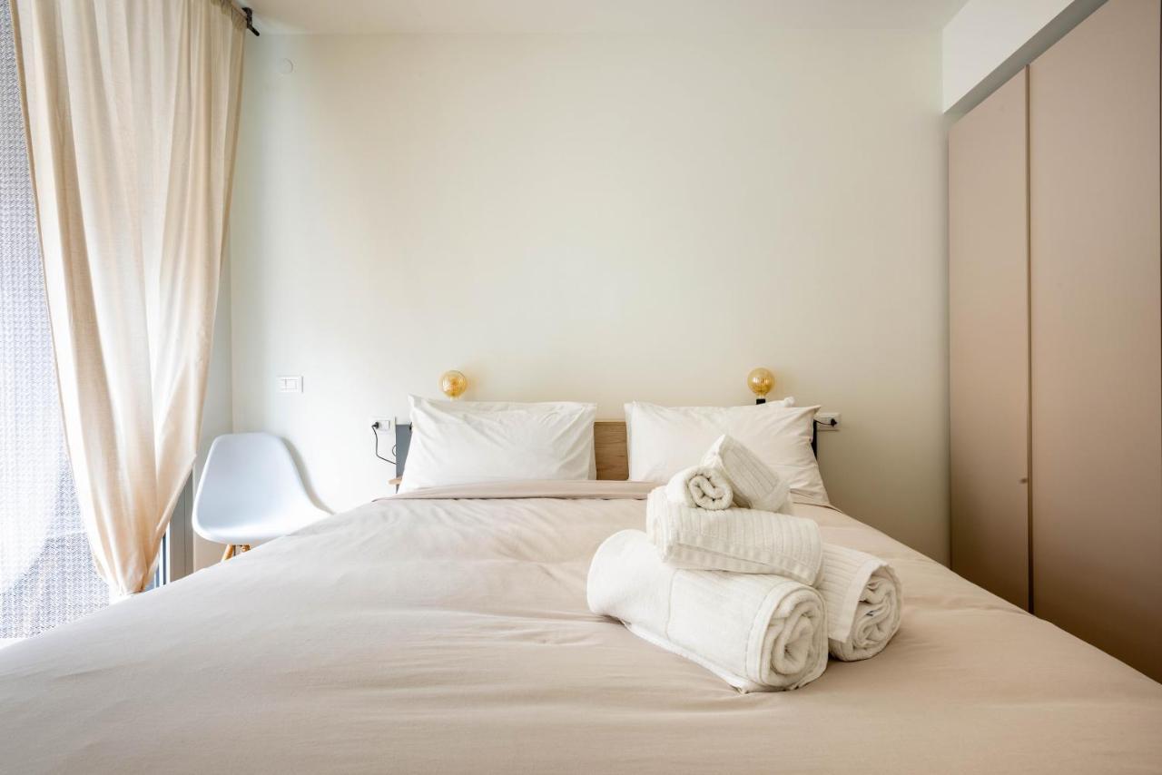 Luvi - De Rolandi - Il Cortile Appartement