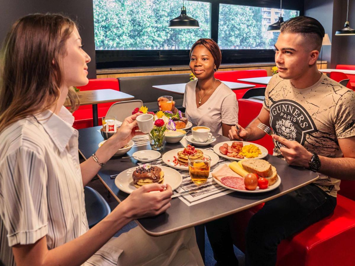 Ibis Ca' Granda Hotel Milano