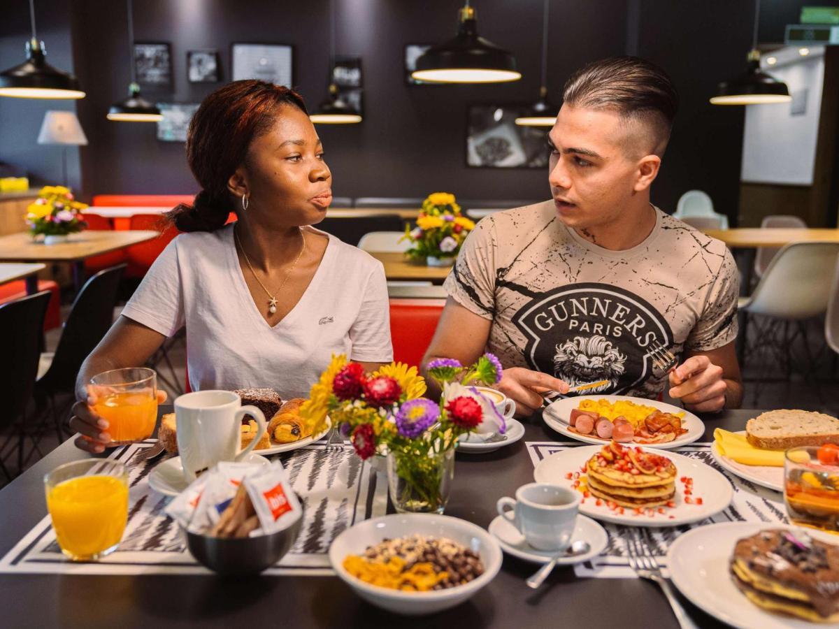 Ibis Ca' Granda Hotel Milano