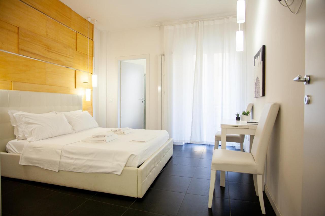 Cristoforo Porta Ticinese 4pax Wifi *