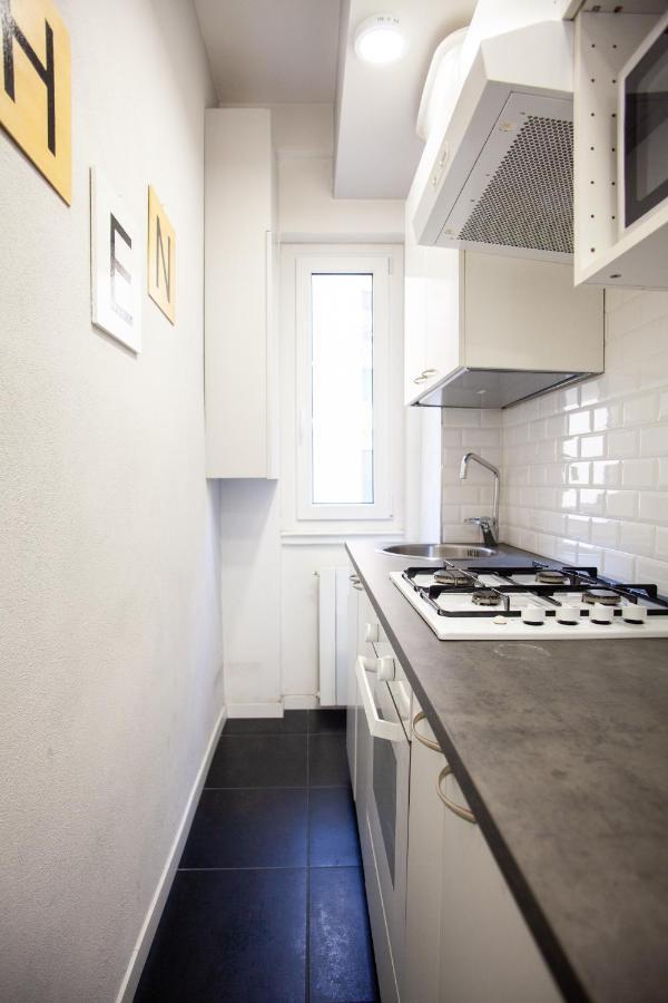 Apartment Cristoforo Porta Ticinese 4pax Wifi *