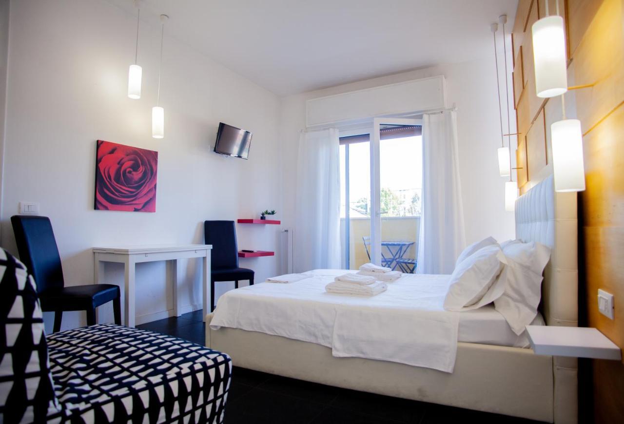 Cristoforo Porta Ticinese 4pax Wifi