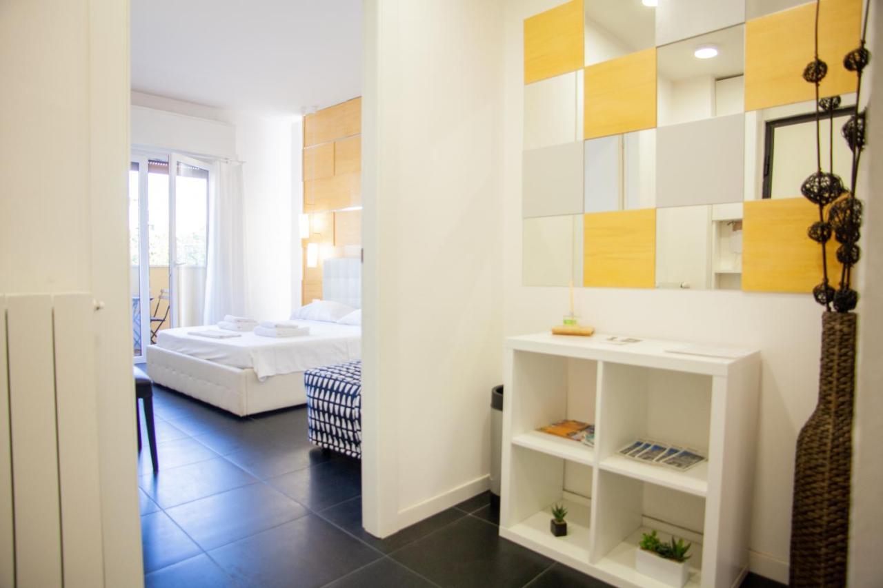 Apartment Cristoforo Porta Ticinese 4pax Wifi *