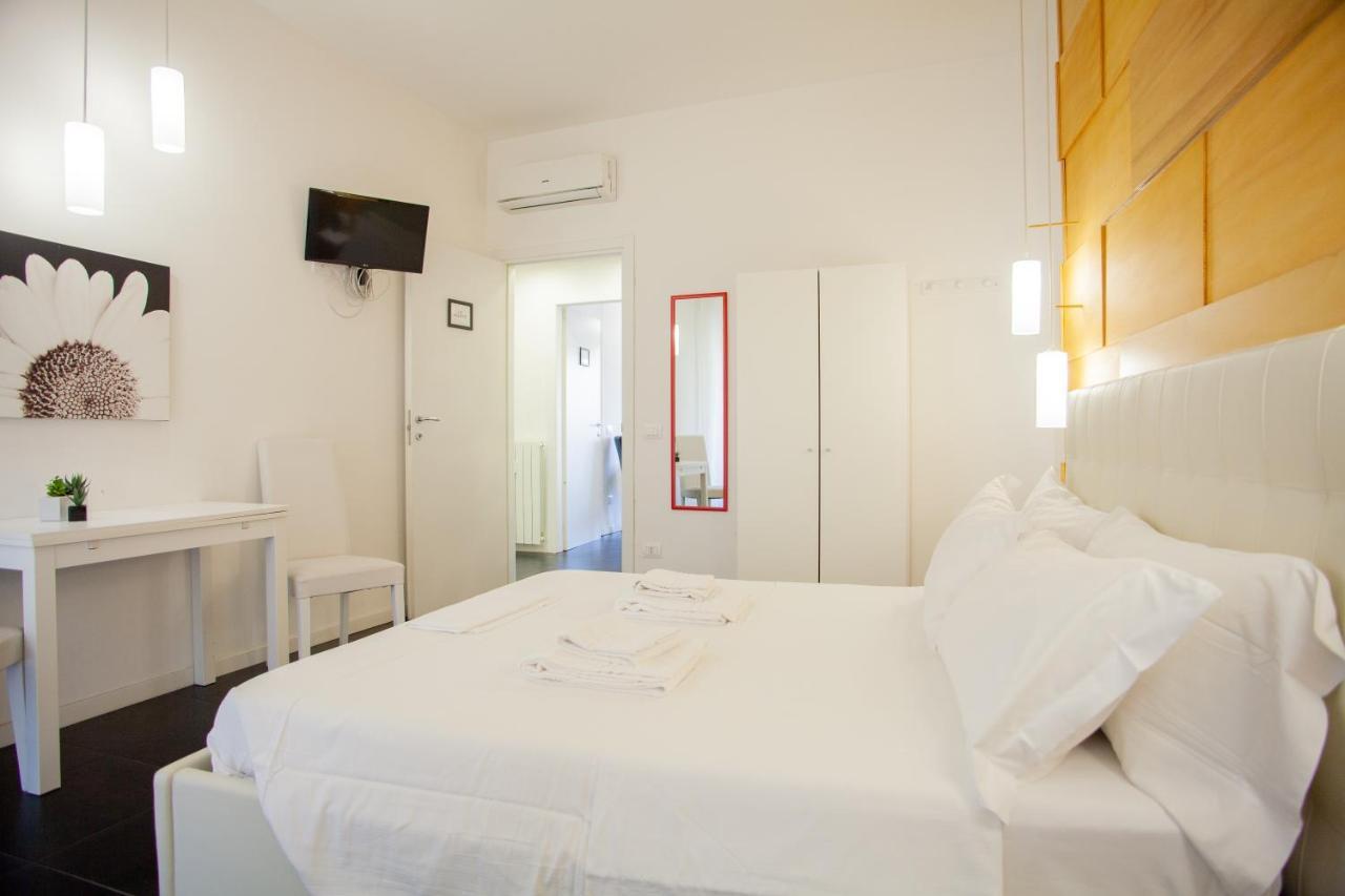 Apartment Cristoforo Porta Ticinese 4pax Wifi *