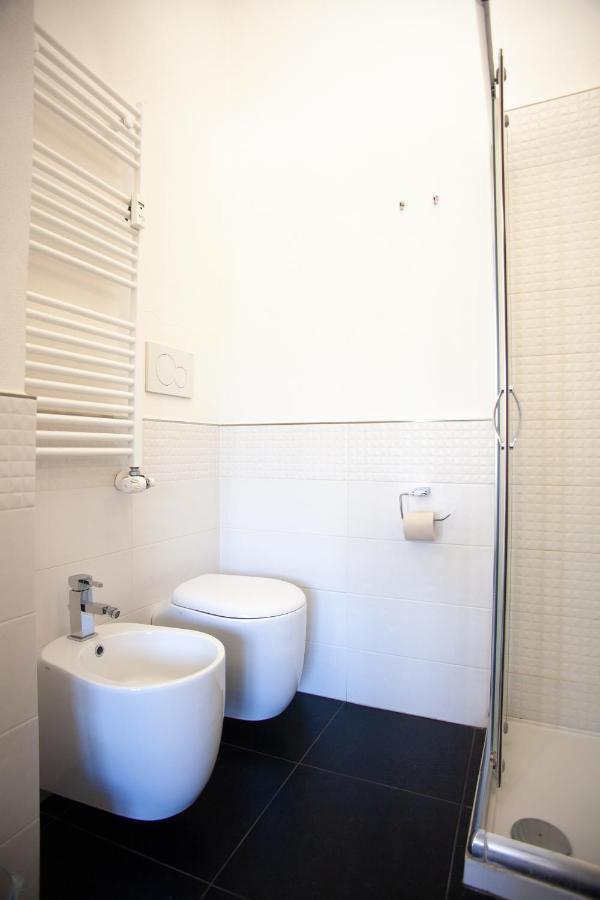 Cristoforo Porta Ticinese 4pax Wifi Apartment *
