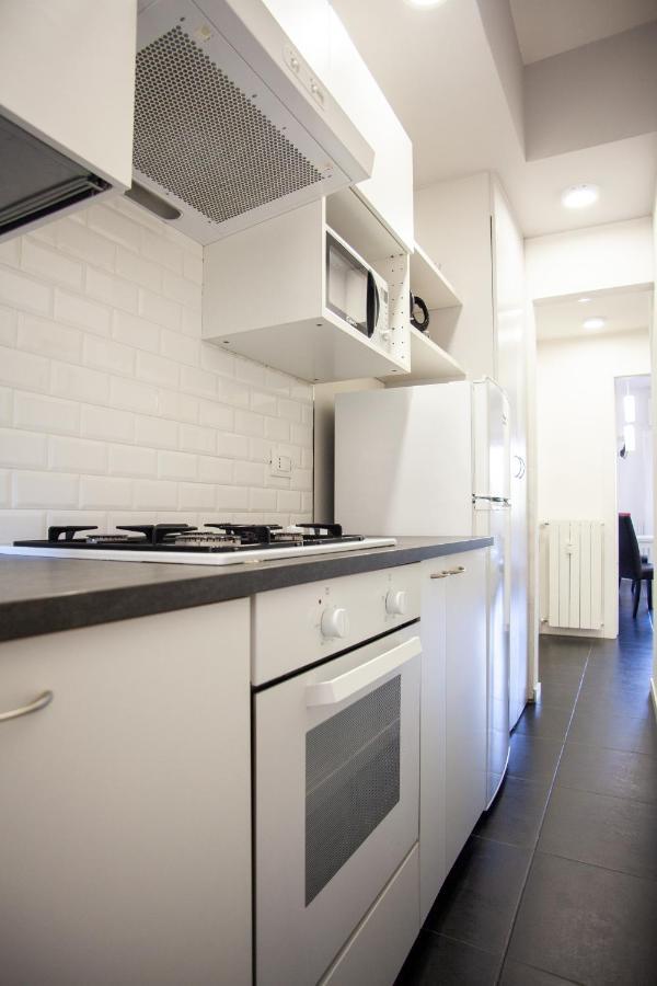 Apartment Cristoforo Porta Ticinese 4pax Wifi Milan