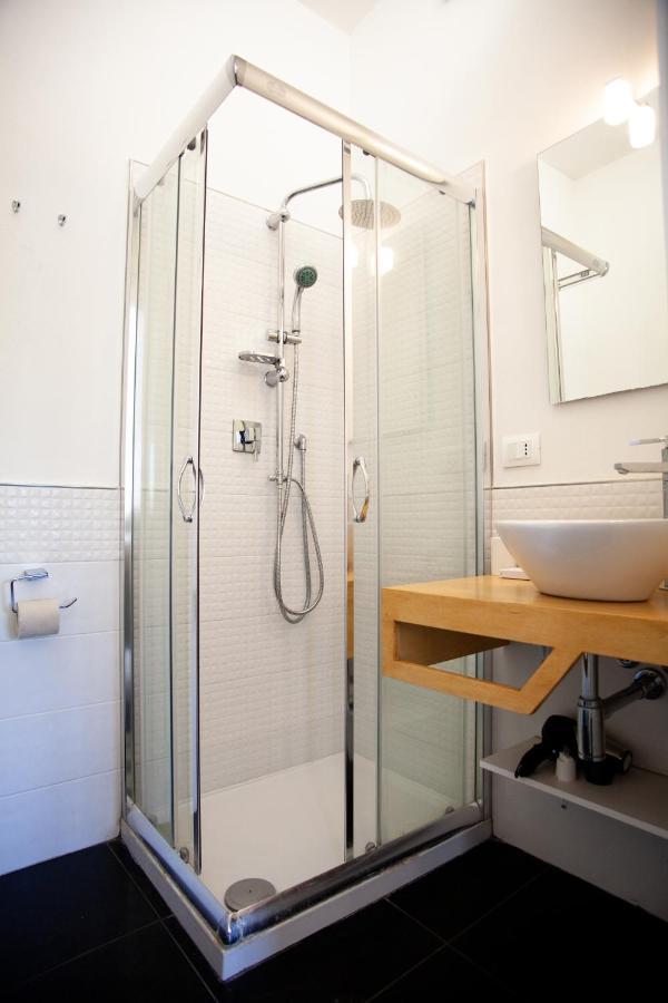 Cristoforo Porta Ticinese 4pax Wifi