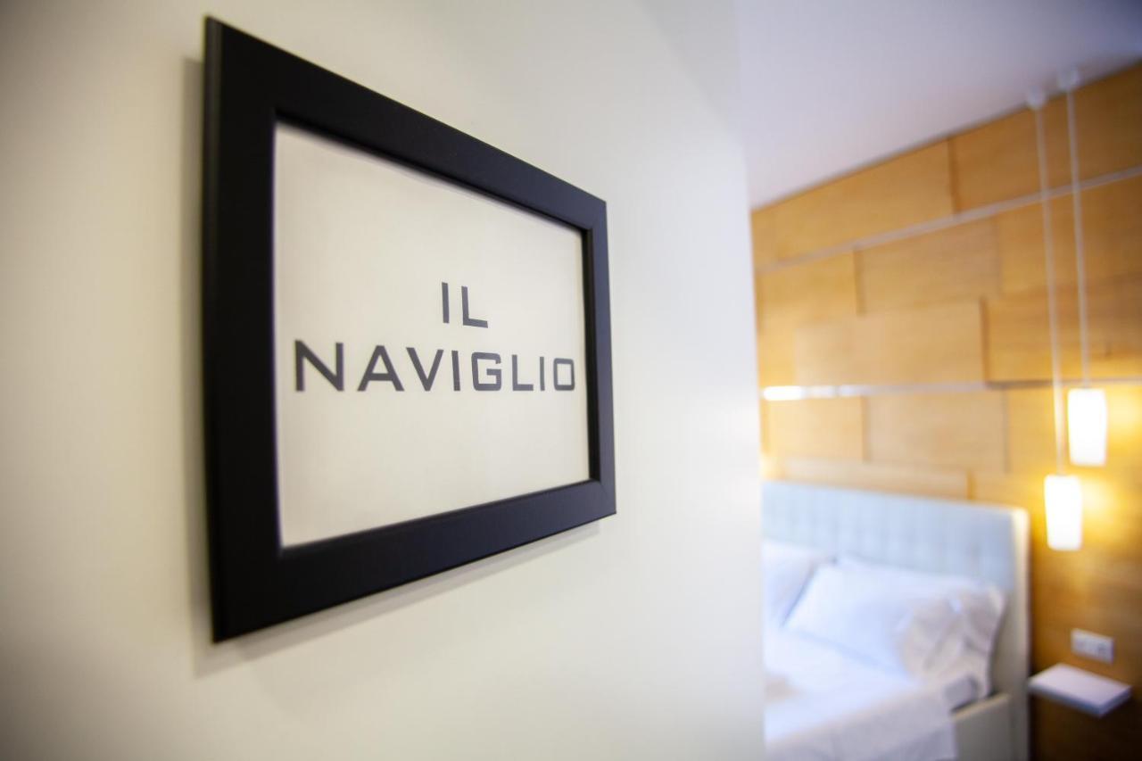 Apartment Cristoforo Porta Ticinese 4pax Wifi Milan