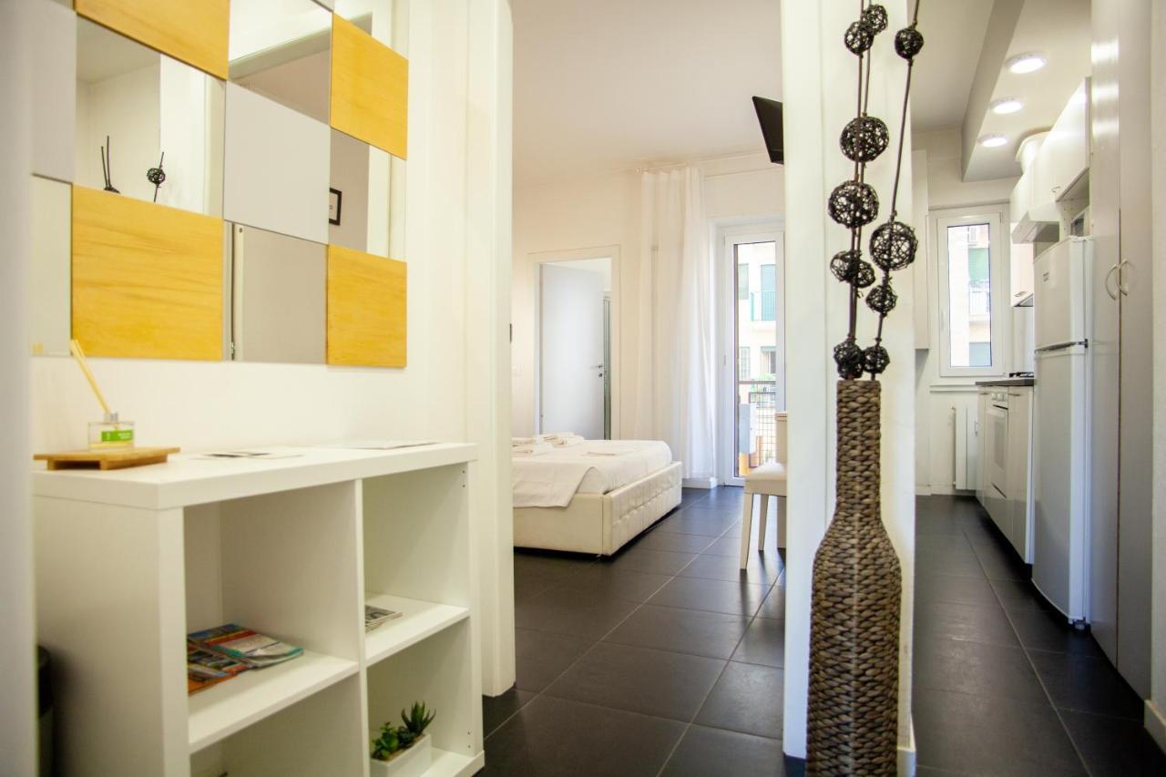 Cristoforo Porta Ticinese 4pax Wifi * Milan