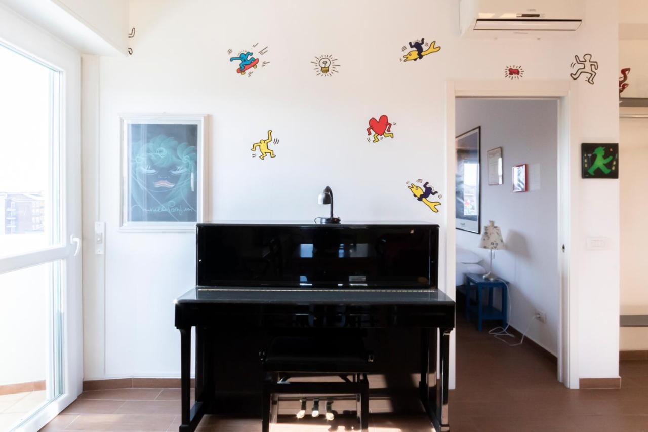 Apartment Casa Del Maestro Mailand