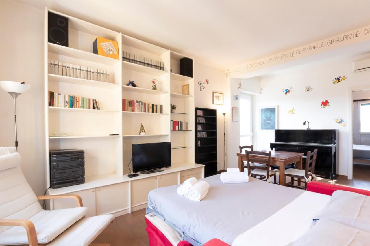 Casa Del Maestro Apartment *