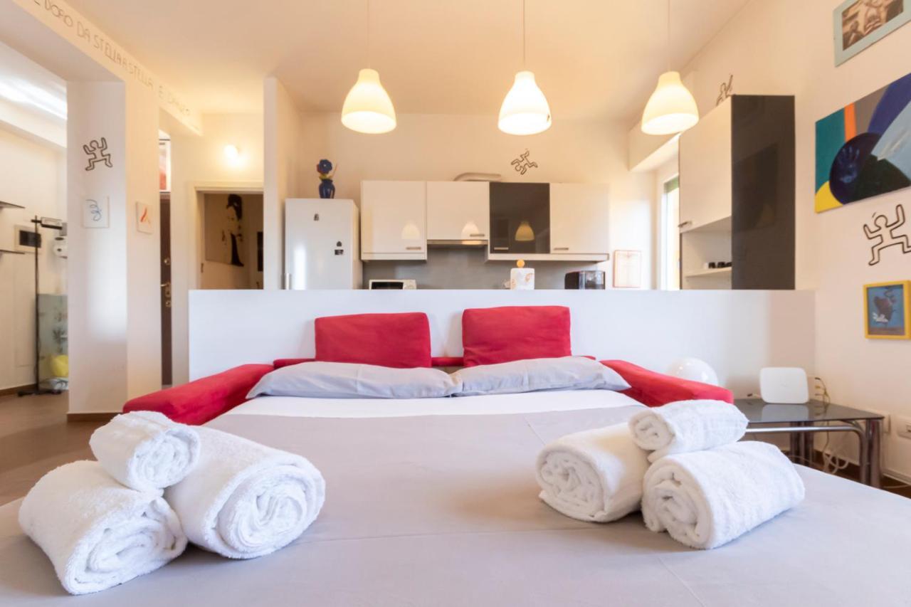 Casa Del Maestro Apartment *