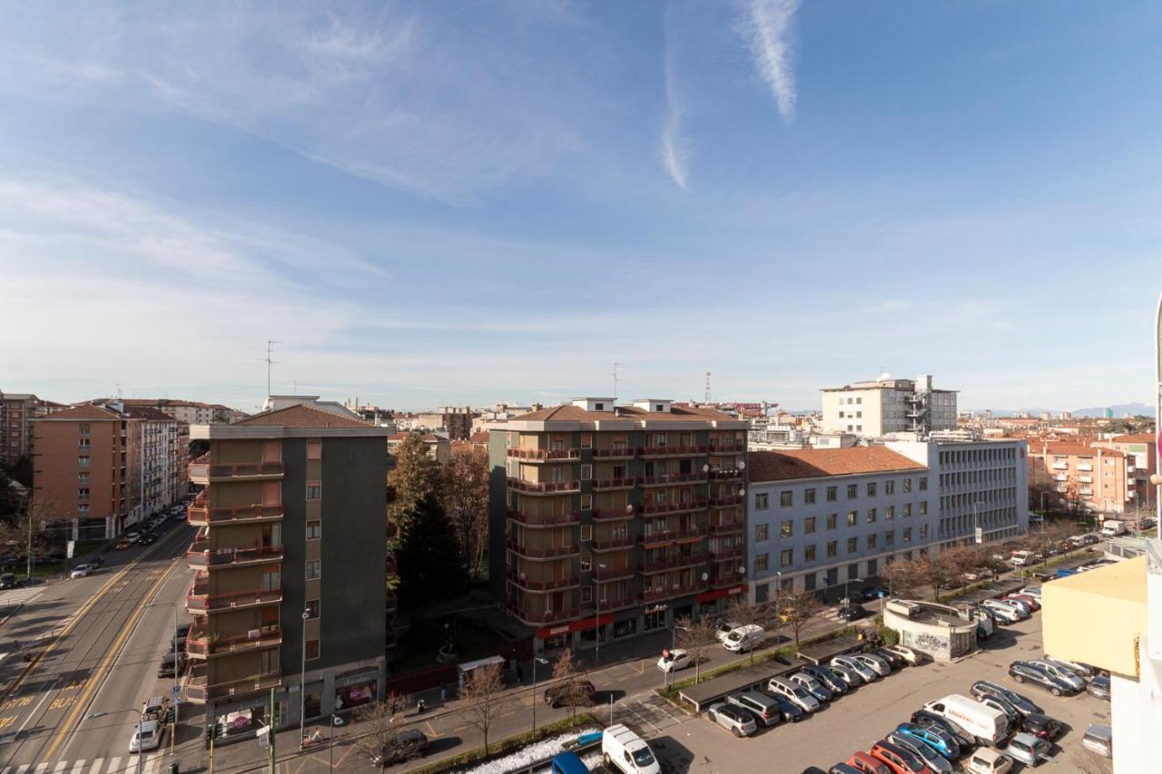Casa Del Maestro Mailand