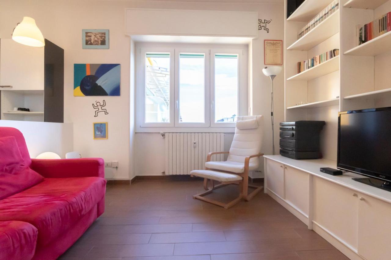 Apartment Casa Del Maestro