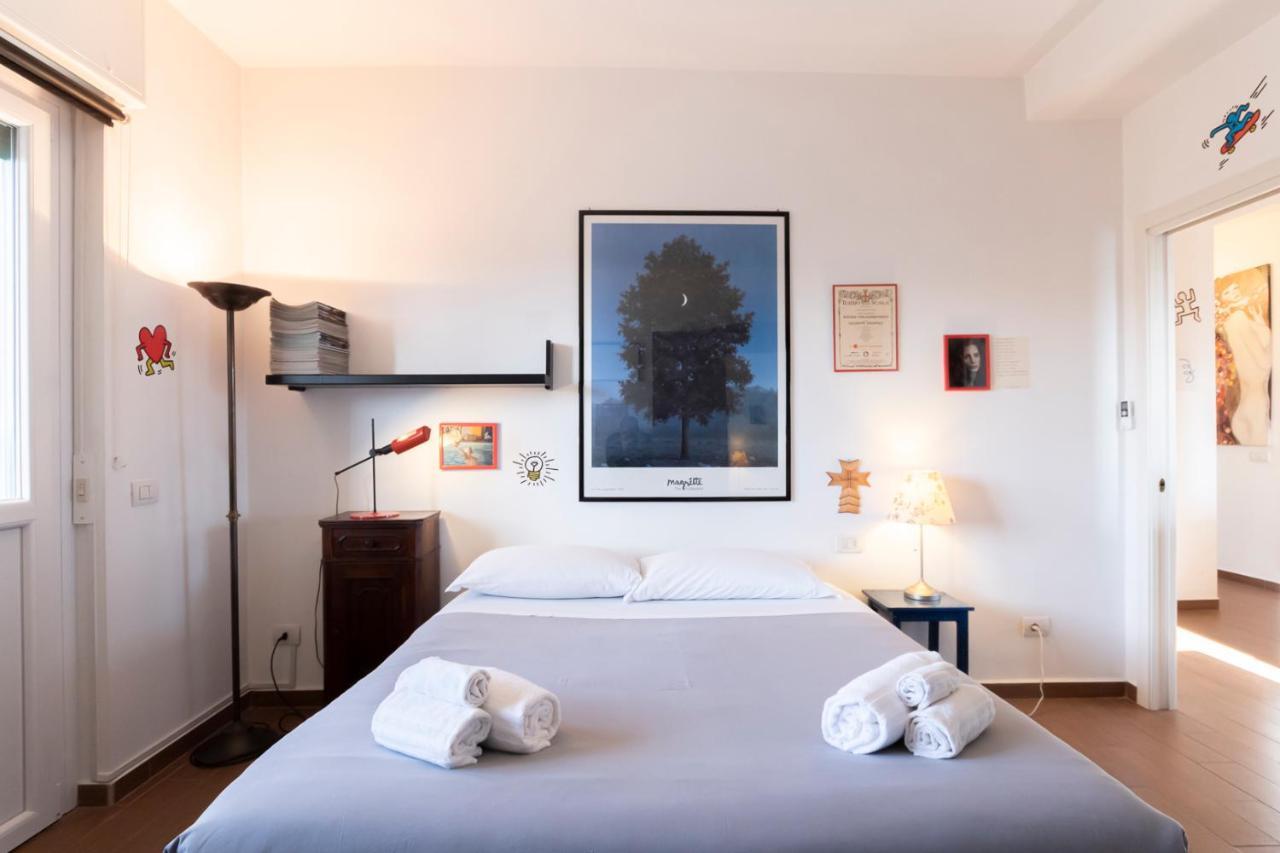 Apartment Casa Del Maestro Mailand