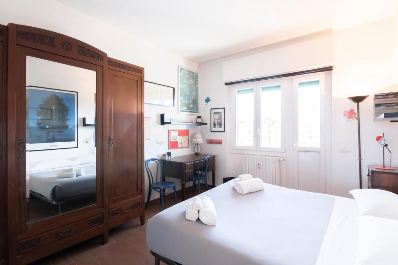 Casa Del Maestro Apartment *
