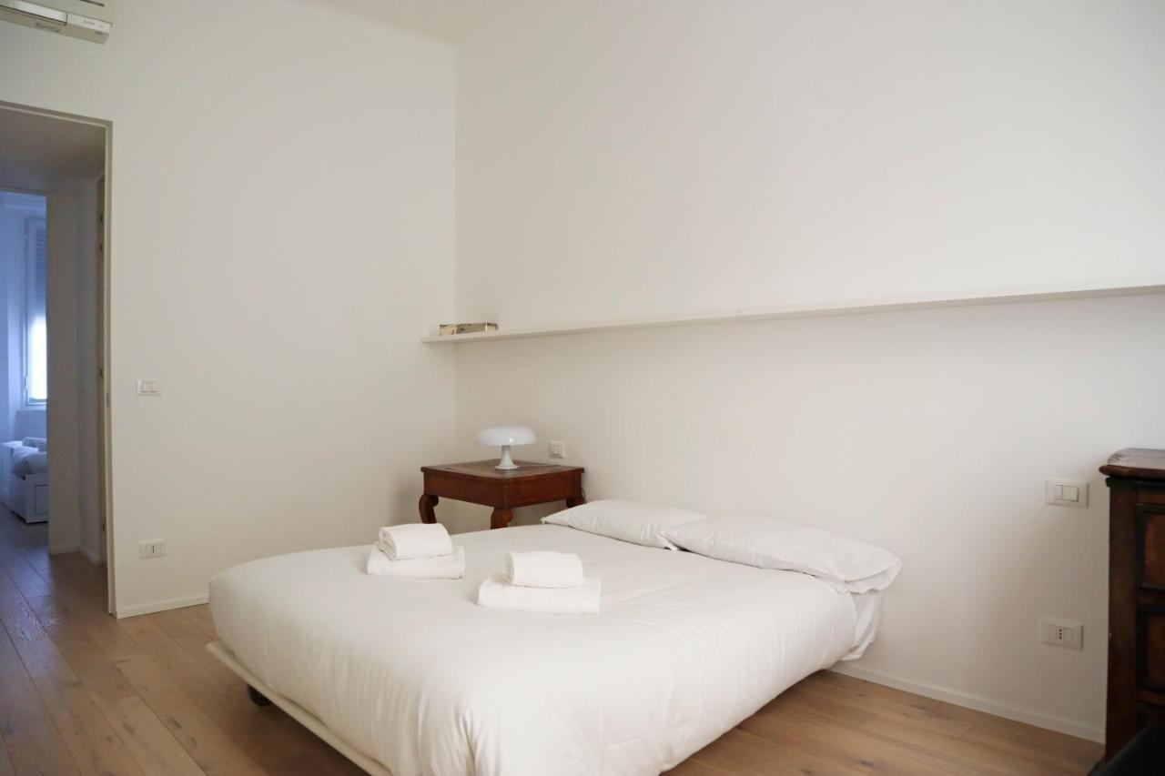 Citycenter Elegant House Leilighet *