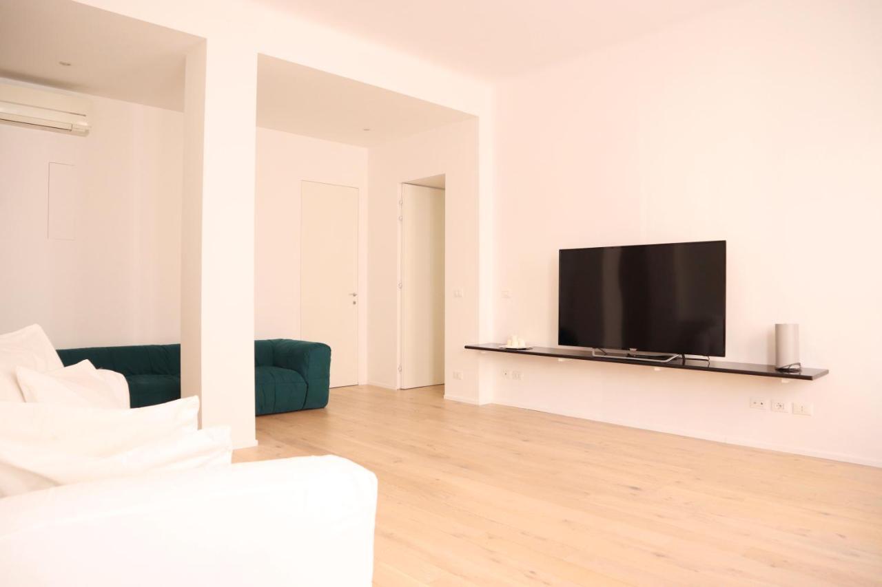 Leilighet Citycenter Elegant House Milano