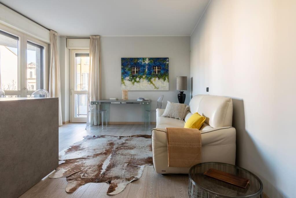 Bezzi Flexyrent A.c. Wifi Apartment Mailand