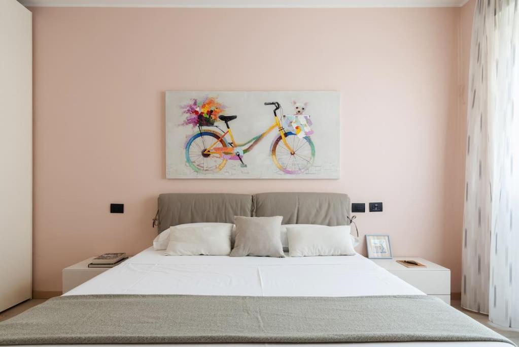 Bezzi Flexyrent A.c. Wifi Apartment *