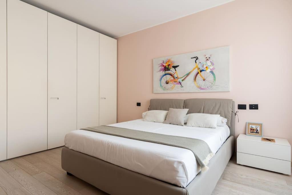 Bezzi Flexyrent A.c. Wifi Apartment