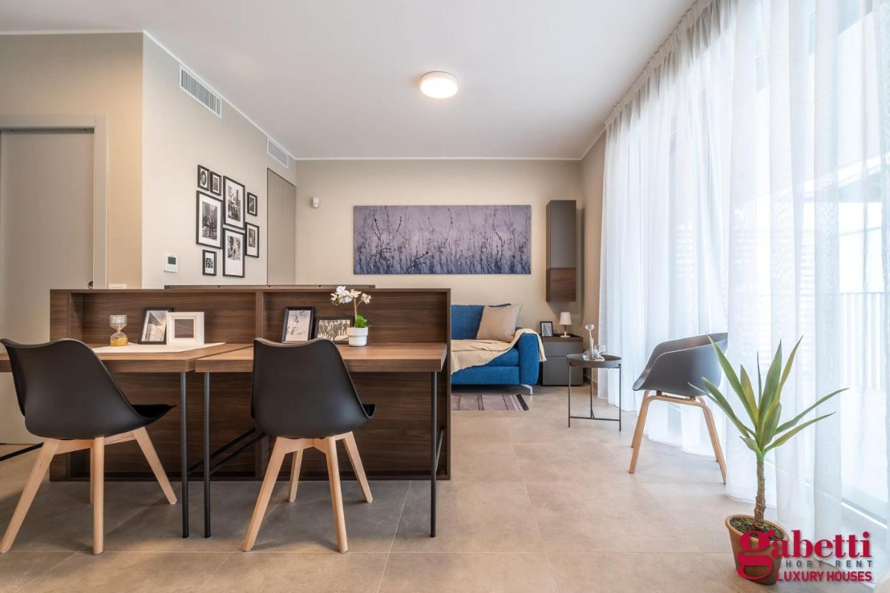 Stilicone 15 - Luxury Apt 3d *
