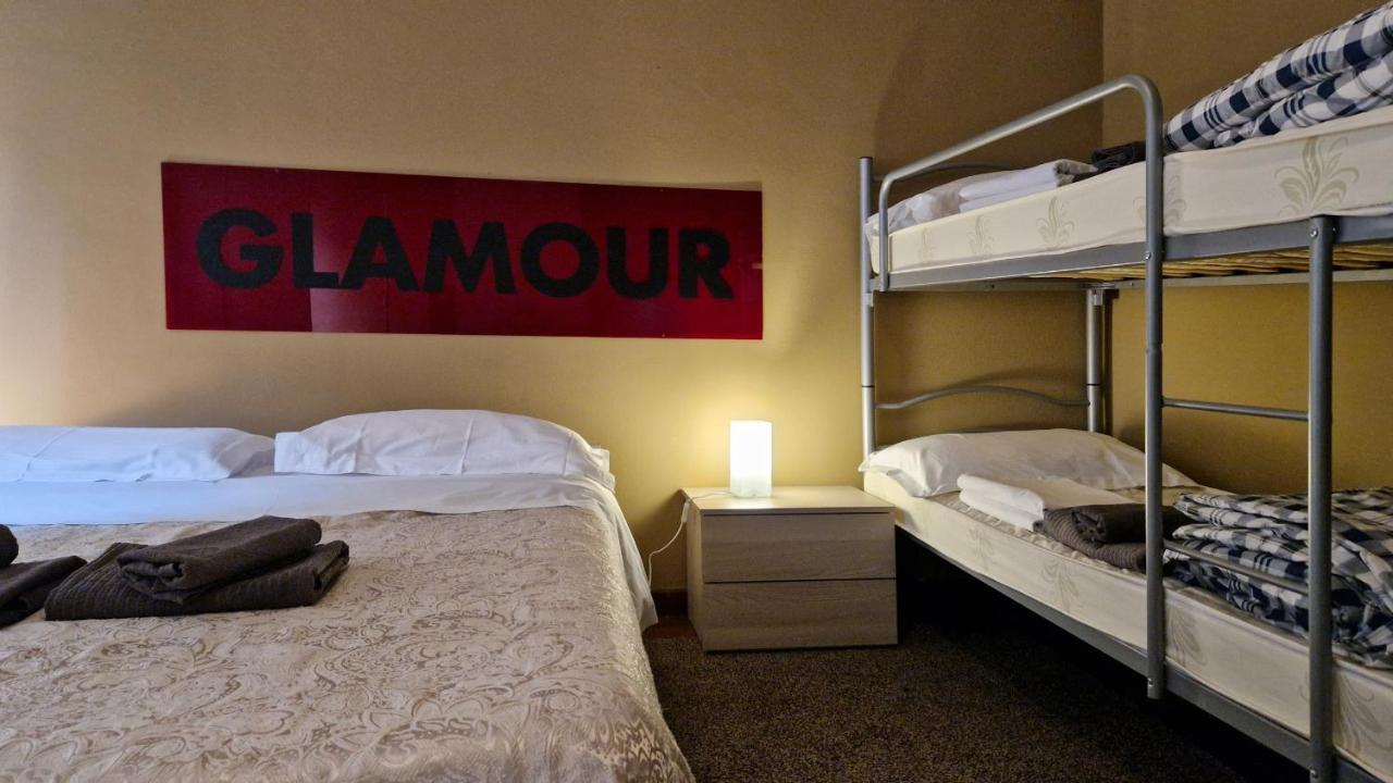 Apartment Milanrentals - Vigliani Milan