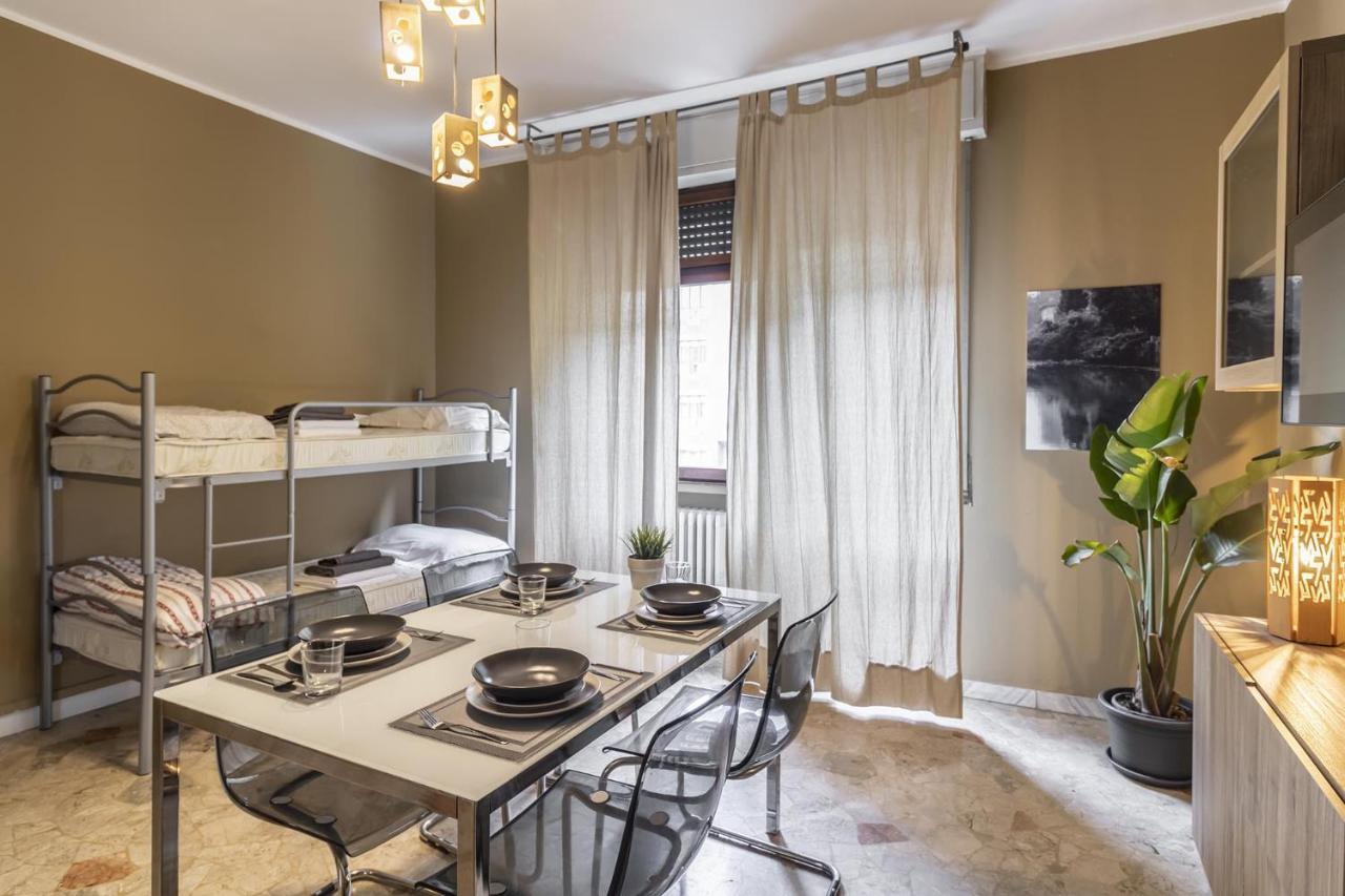 Milanrentals - Vigliani Apartment Milan