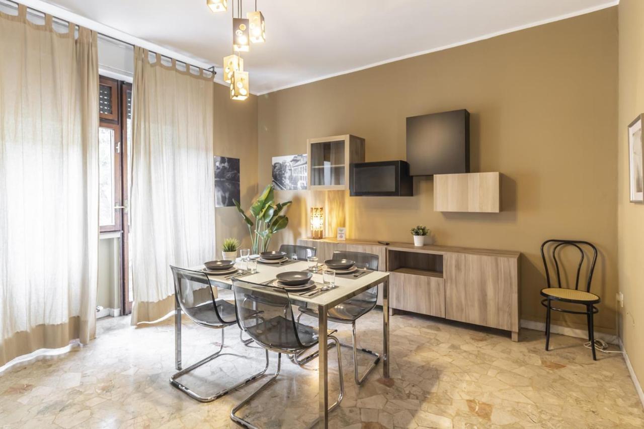 Apartment Milanrentals - Vigliani *