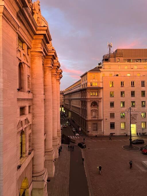 Lejlighed Piazza Affari - Center Milano