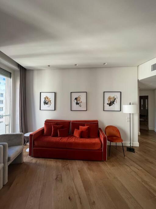 Piazza Affari - Center Appartement Milaan