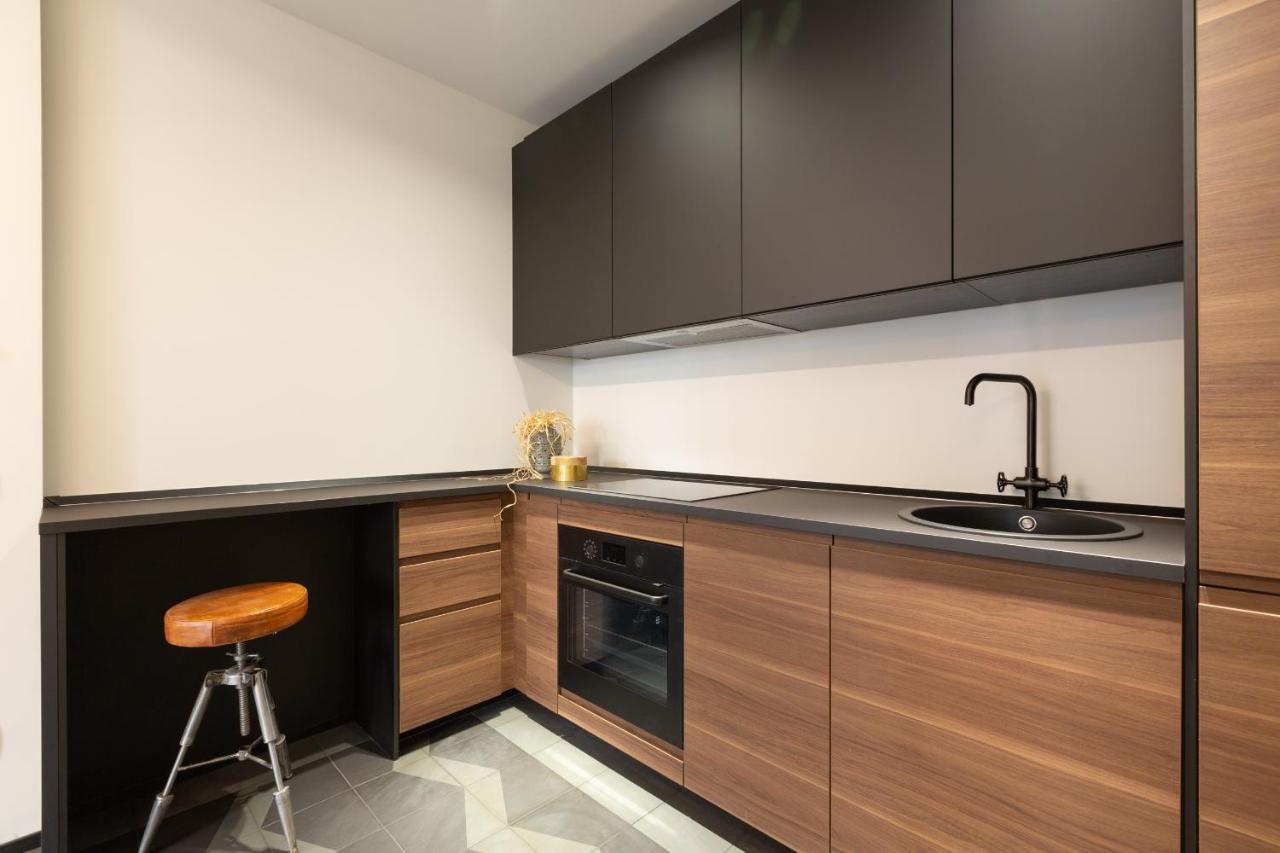 Arq14 - Duomo-loreto - Romantic Apartment