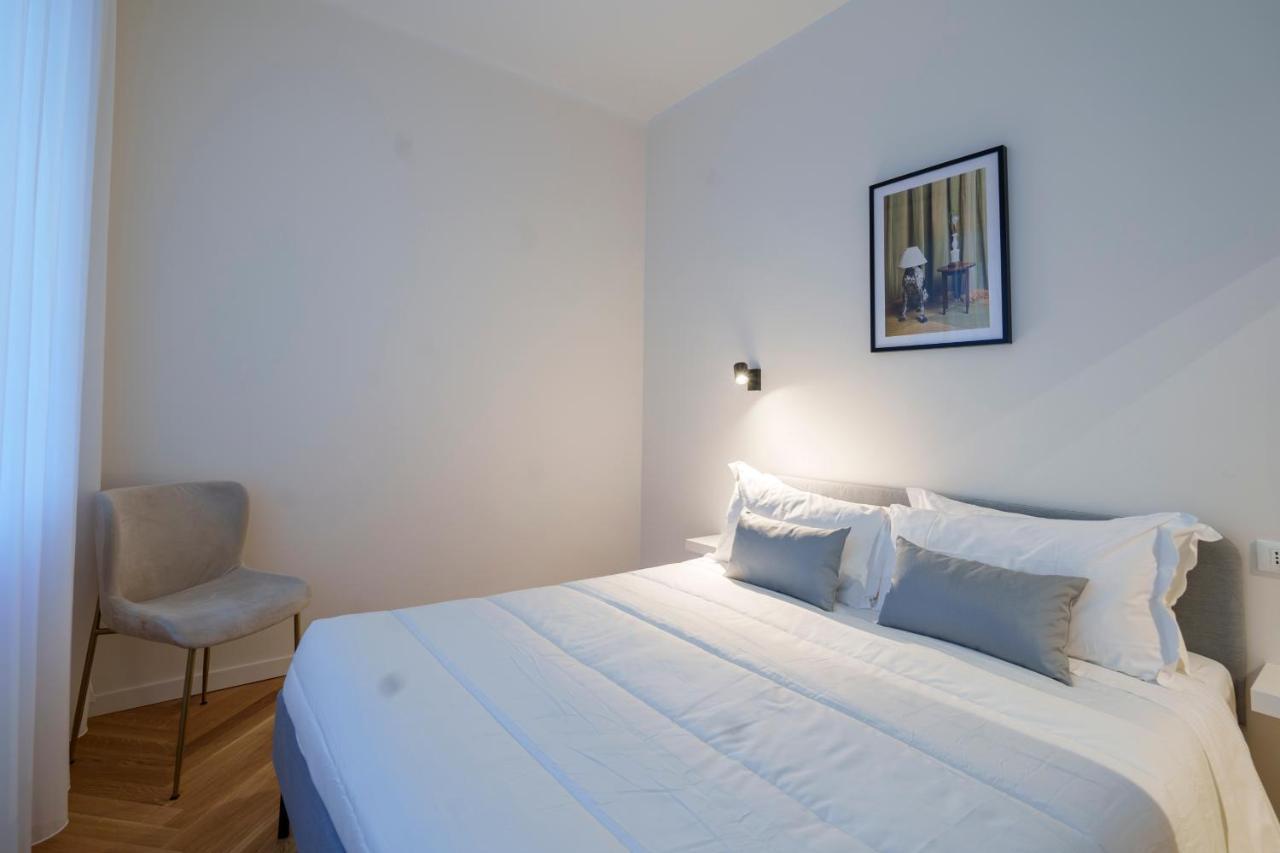 Porta Venezia-trilocale-luxury Con Wifi-neflix *