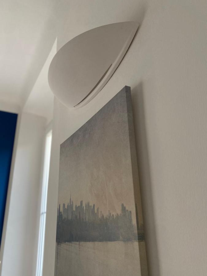 Townhouse Appartement *