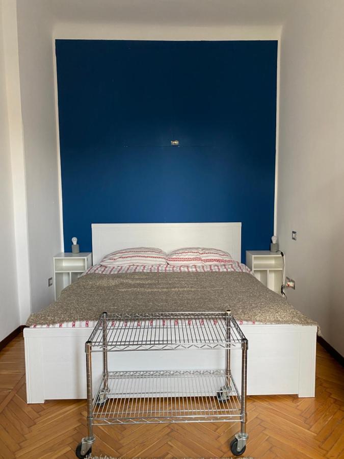 Townhouse Appartement Milaan