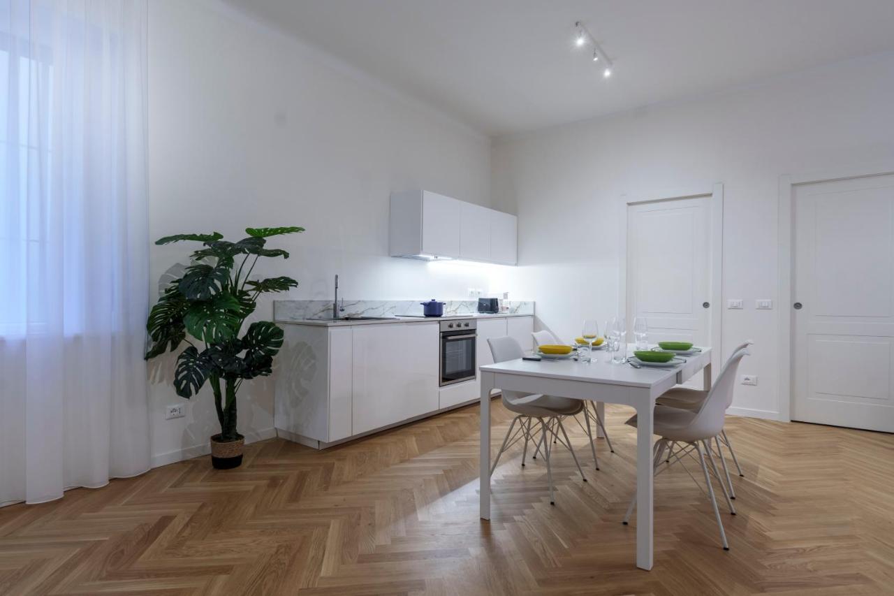 Porta Venezia-trilocale-luxury Con Wifi-neflix * Milano