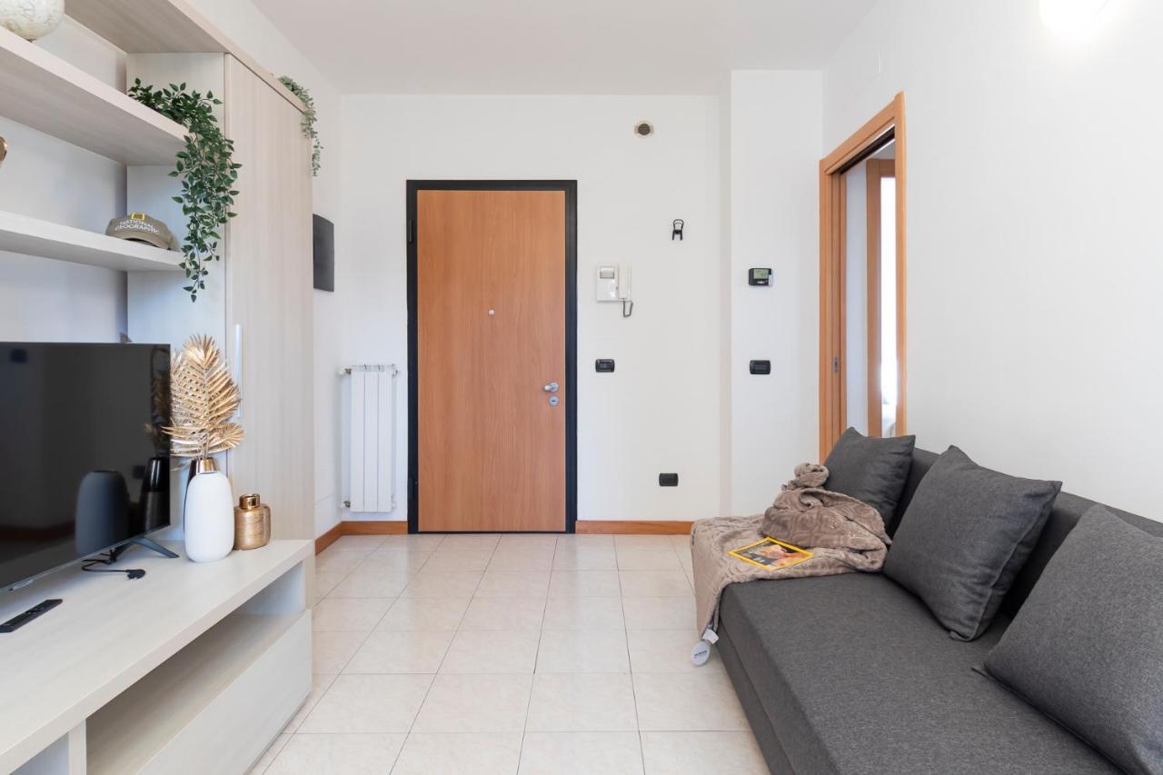 Apartment New With Terrace - Pampuri 7 Mailand